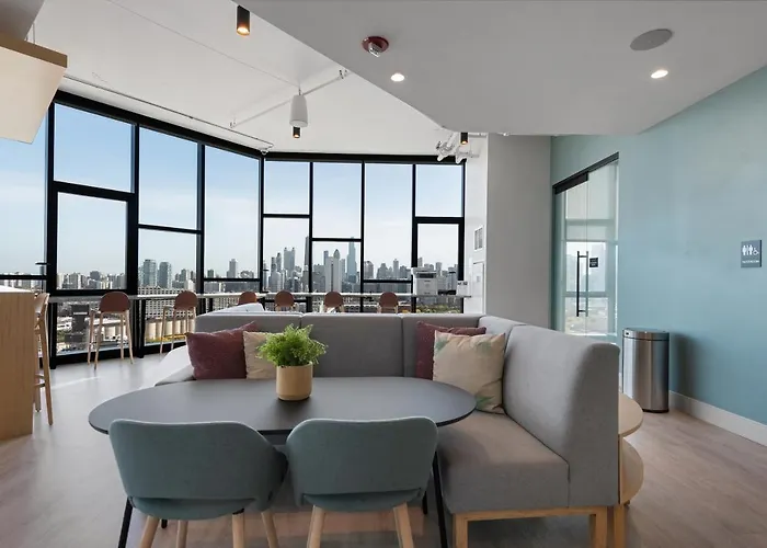 Appartement Avenir West Loop Penthouses With Iconic Views Chicago