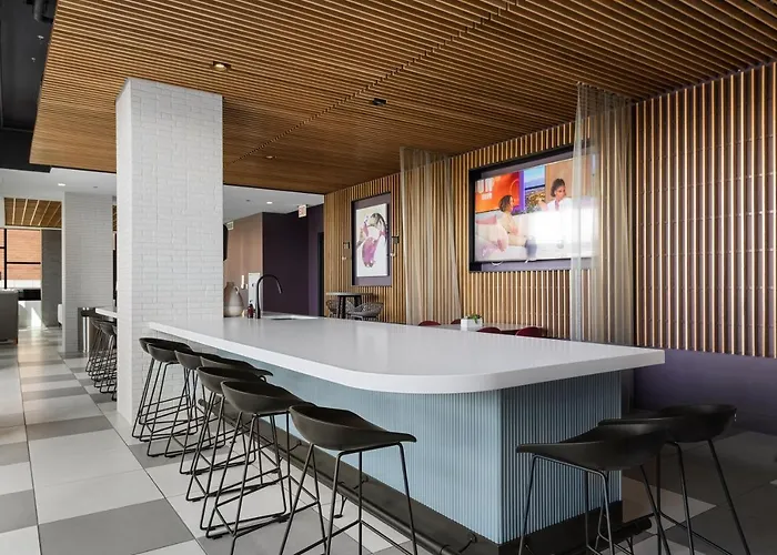 Avenir West Loop Penthouses With Iconic Views Appartement *