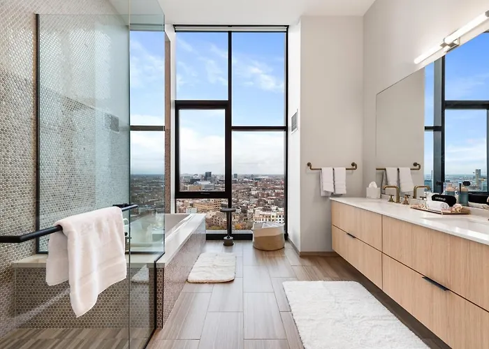 Avenir West Loop Penthouses With Iconic Views