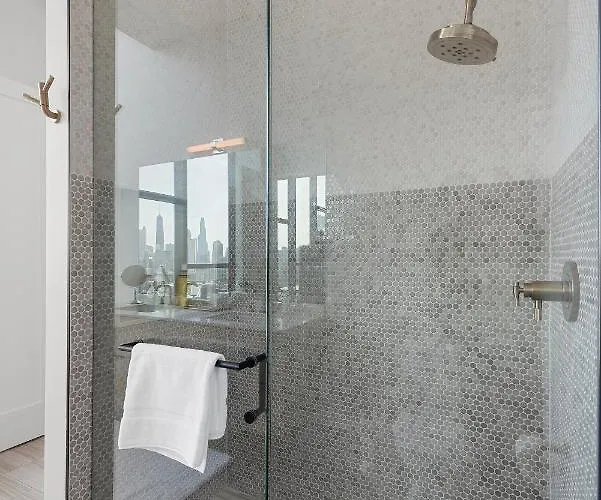 Avenir West Loop Penthouses With Iconic Views