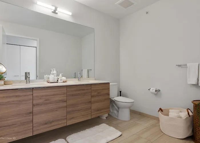 Avenir West Loop Penthouses With Iconic Views * Chicago