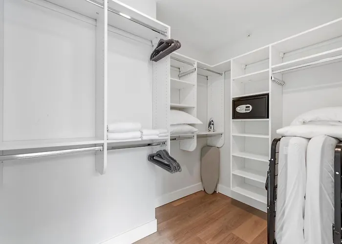 Appartement Avenir West Loop Penthouses With Iconic Views *