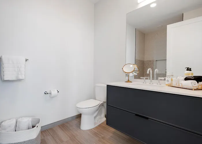 Appartement Avenir West Loop Penthouses With Iconic Views Chicago