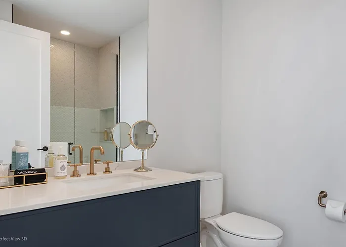 Appartement Avenir West Loop Penthouses With Iconic Views *